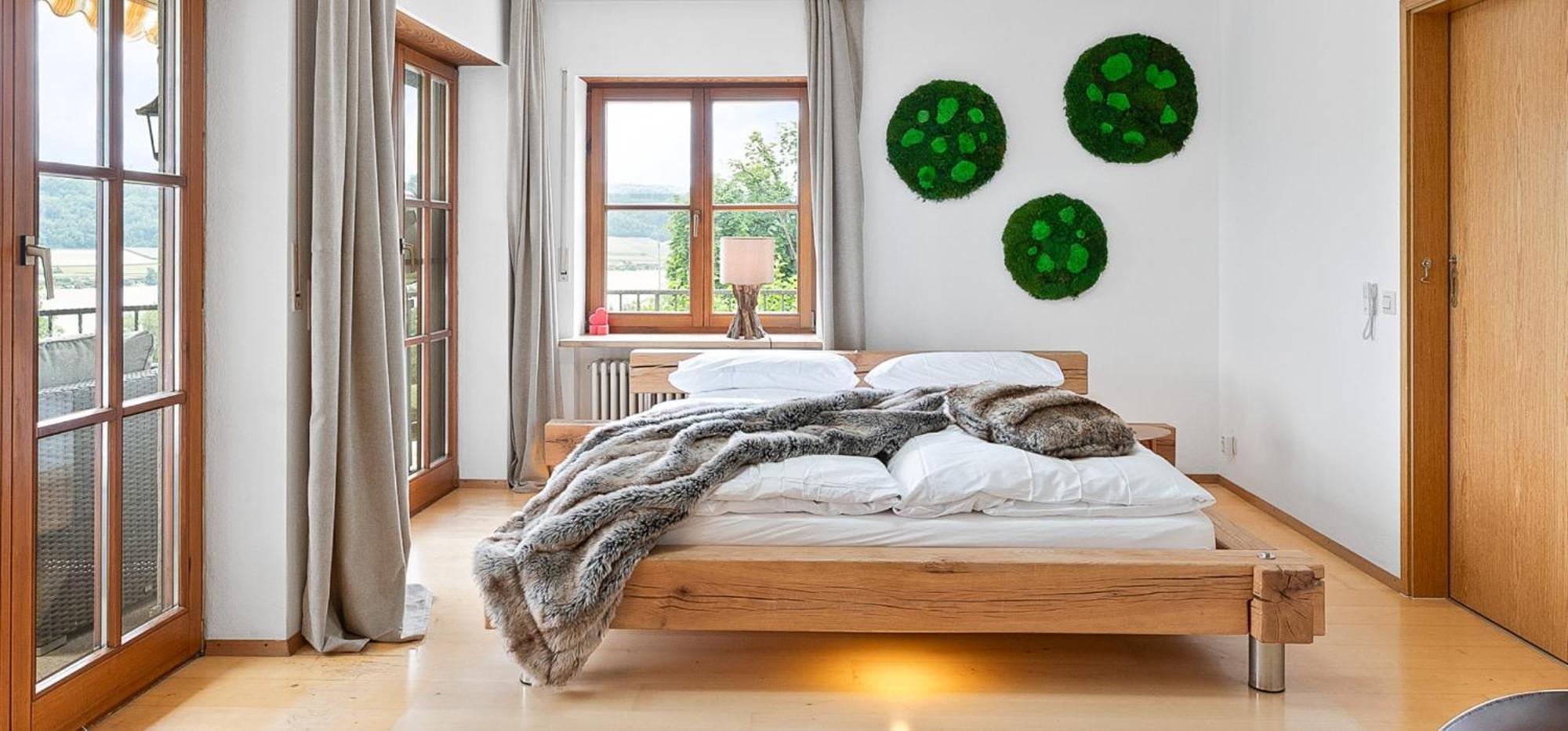 Seepanorama Ohningen Eksteriør billede
